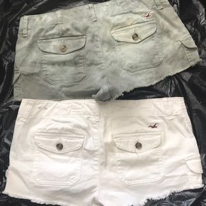 Hollister Shorts🌞